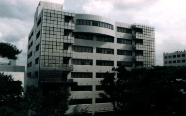 Department Building